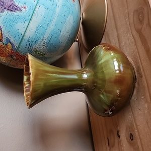 Beautiful large hand made pottery vase